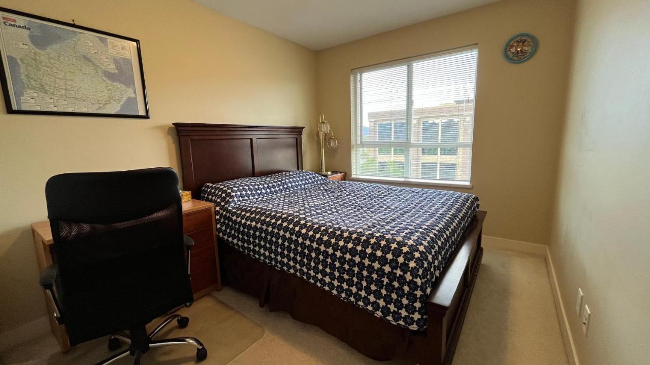Waterscapes Resort Kelowna 2 Full Bedrooms Suite Vacation Rentals, Short Term Rentals. Extérieur photo
