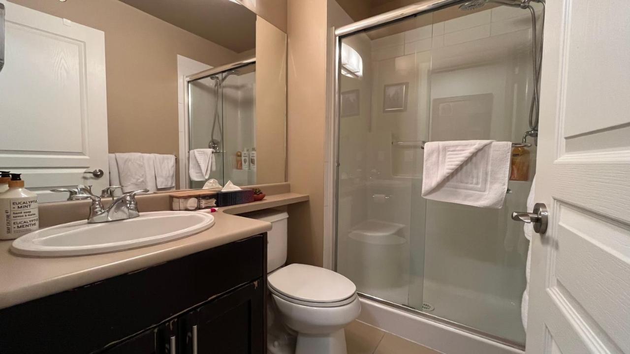 Waterscapes Resort Kelowna 2 Full Bedrooms Suite Vacation Rentals, Short Term Rentals. Extérieur photo