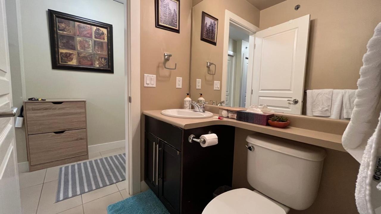 Waterscapes Resort Kelowna 2 Full Bedrooms Suite Vacation Rentals, Short Term Rentals. Extérieur photo