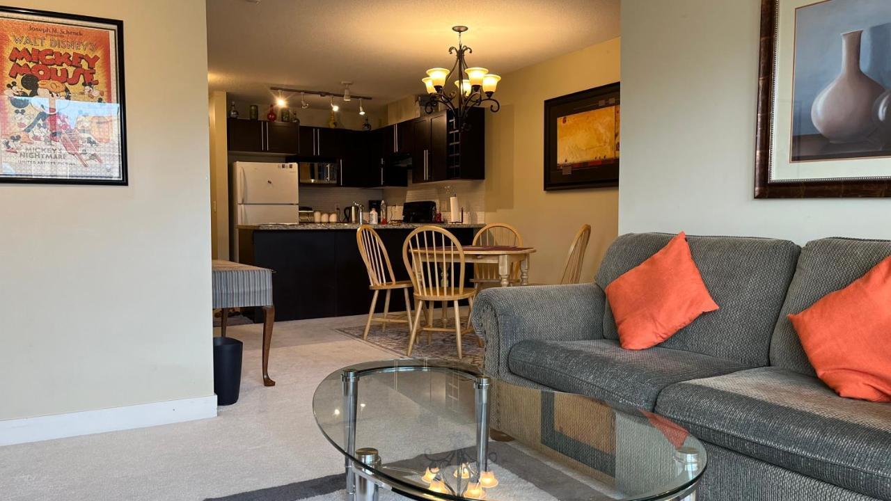 Waterscapes Resort Kelowna 2 Full Bedrooms Suite Vacation Rentals, Short Term Rentals. Extérieur photo