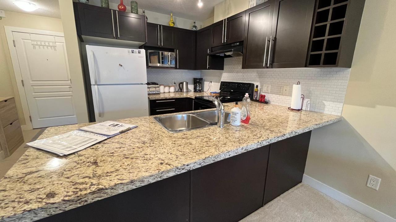 Waterscapes Resort Kelowna 2 Full Bedrooms Suite Vacation Rentals, Short Term Rentals. Extérieur photo