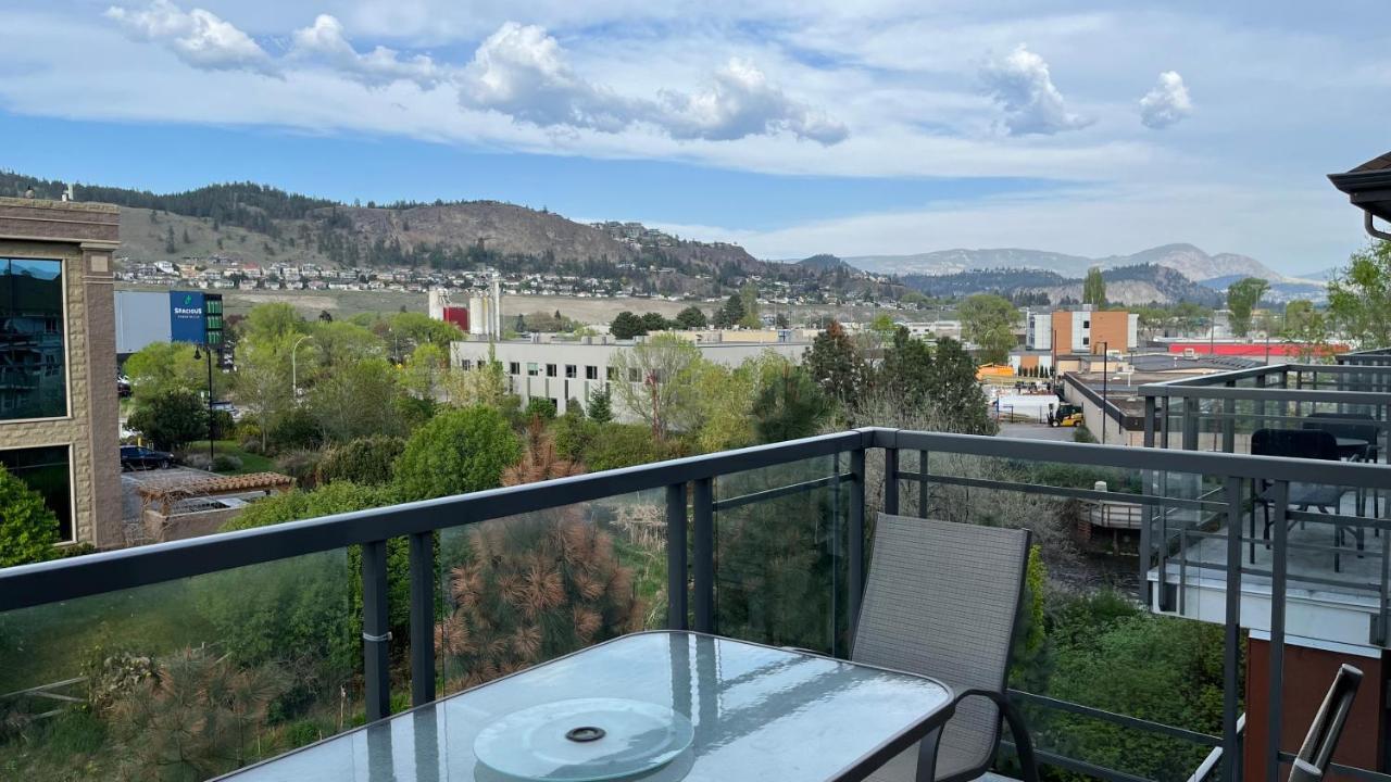 Waterscapes Resort Kelowna 2 Full Bedrooms Suite Vacation Rentals, Short Term Rentals. Extérieur photo